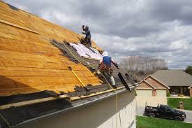 Trusted El Dorado, AR Roofing Contractor Experts